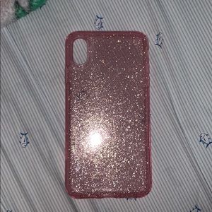 iPhone XS Max phone case